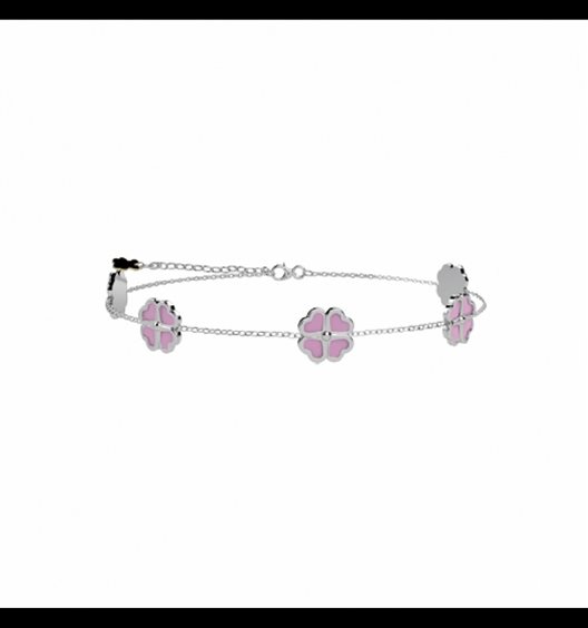Bracciale Nanán Bambino in Argento NAN0589 - NAN0589